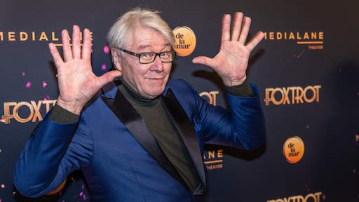 Barrie Stevens speelt in juli laatste voorstellingen
