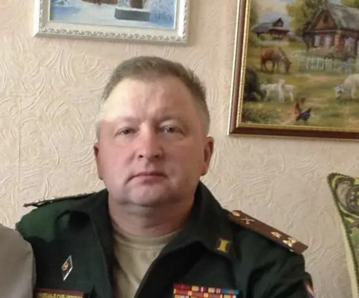 'Russische kolonel opgeblazen door autobom bij Moskou'
