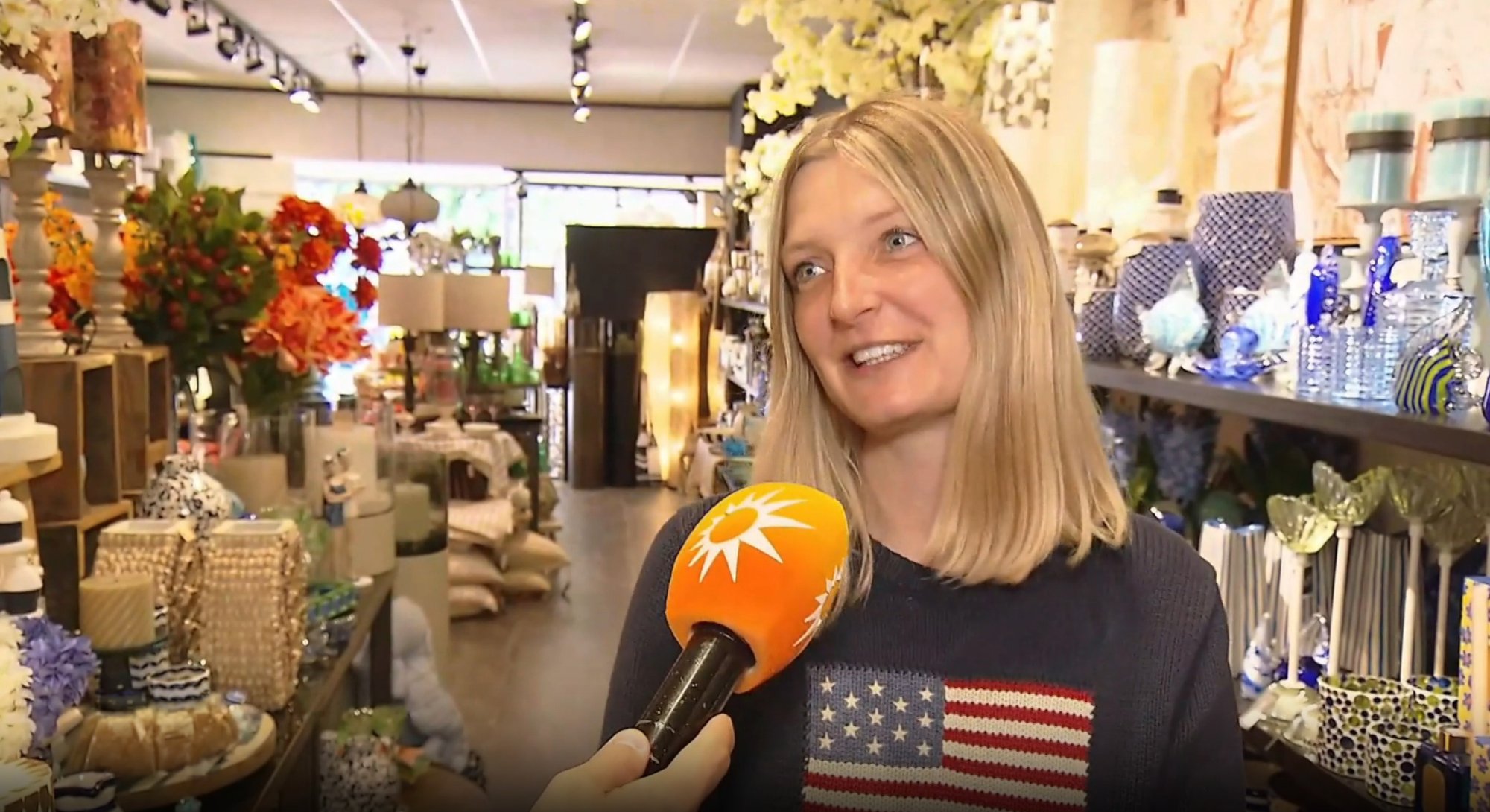 Montana Meiland koopt kluswoning na verkoop eigen huis: 'Kwa