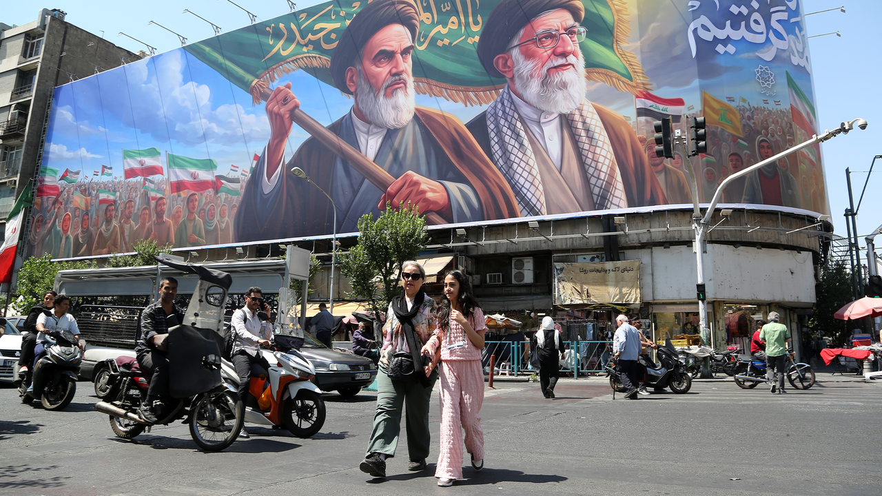 Waarom Trump Iran niet op de knieën krijgt