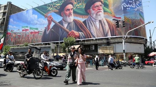 Waarom Trump Iran niet op de knieën krijgt