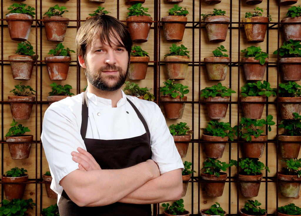 Beroemd Deens restaurant Noma heropent na ophef, kleinere ro