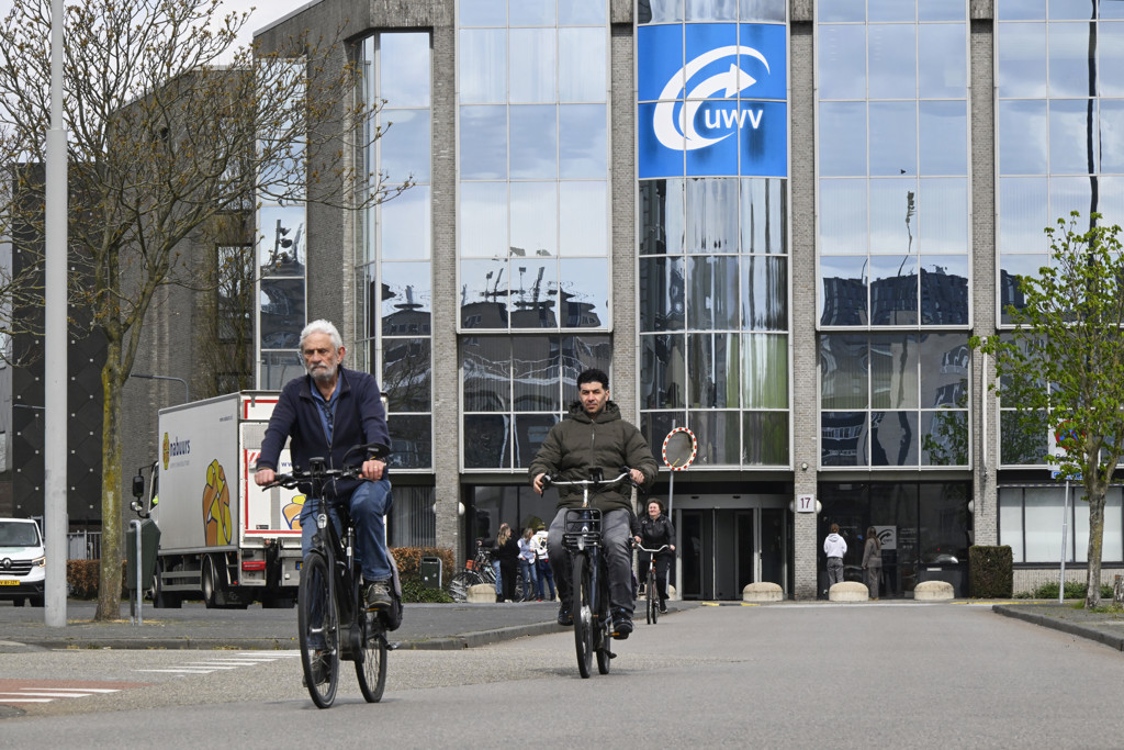 Onderzoek naar angstcultuur en werkdruk UWV: 'Probleem aanpa