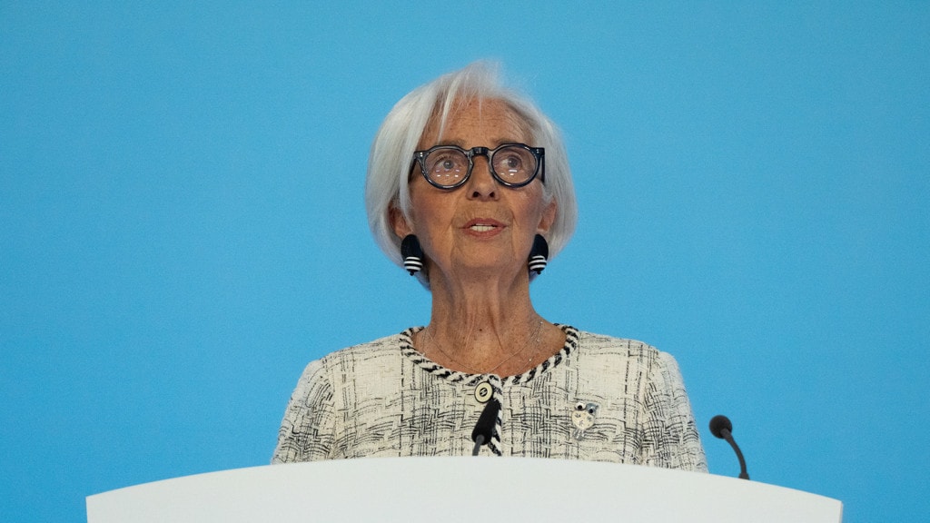 Rentestijging ECB: wat verandert er voor spaarders en huizenbezitters?
