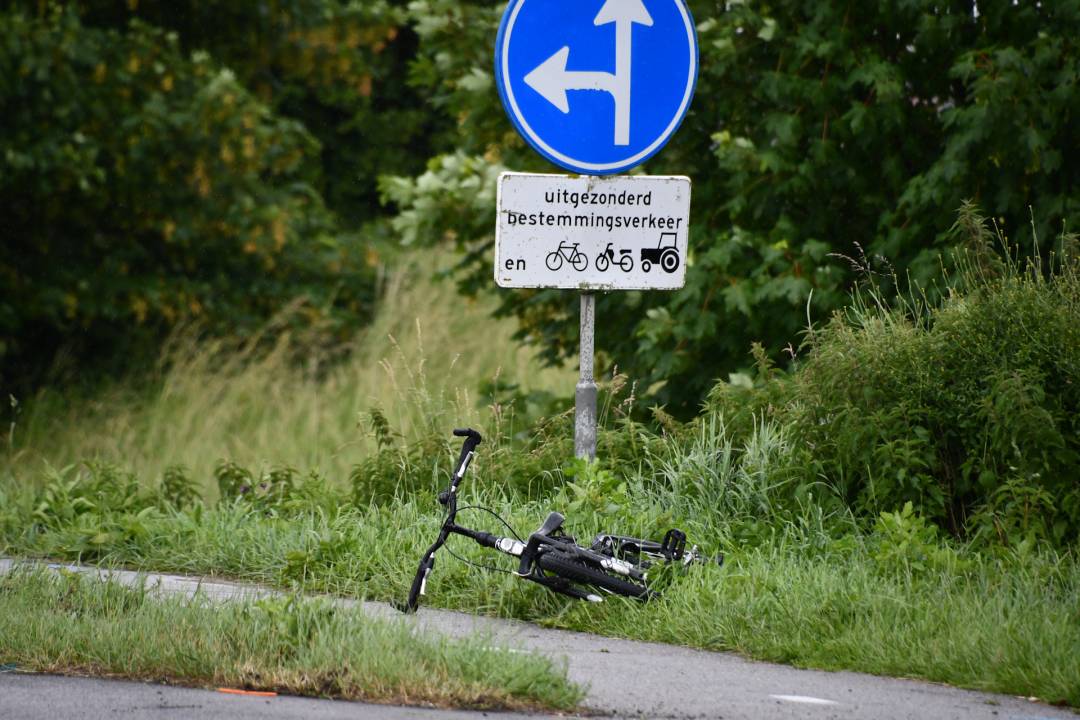 Dodelijk ongeluk tijdens schoolkamp in Zeeland: di