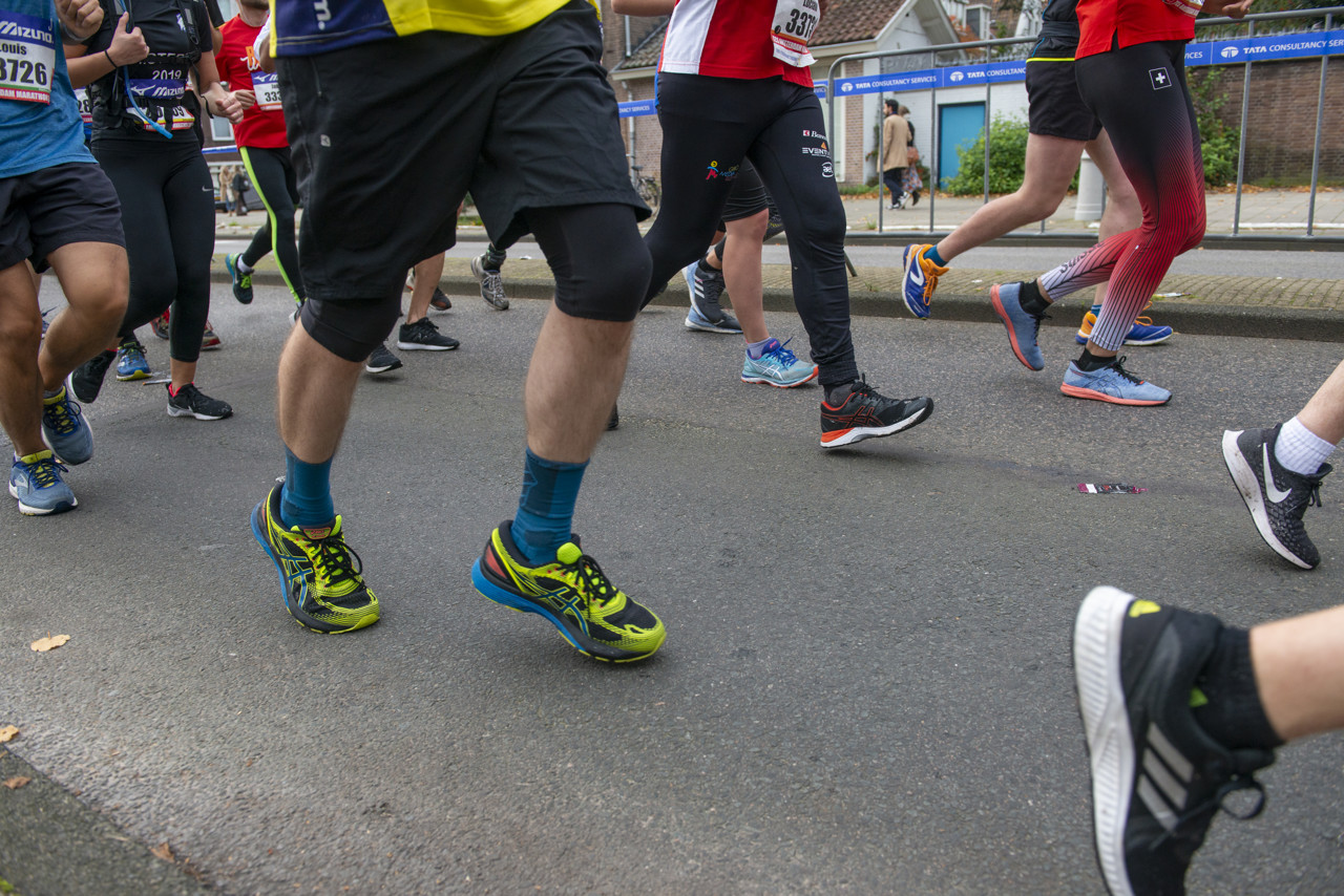 EHBO-plan marathon Sneek blijkt gemaakt door nepambulancebroeder, organisatie vergunning kwijt