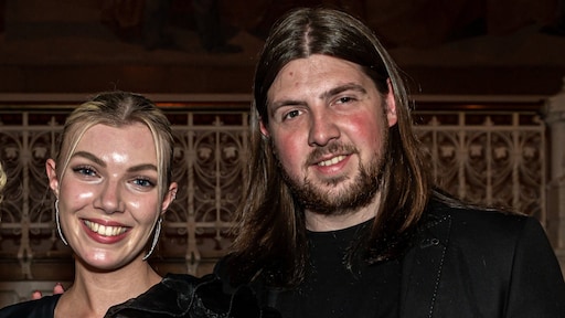 Zangeres Hannah Mae en vriend Rowdy Prins na 10 jaar uit elkaar
