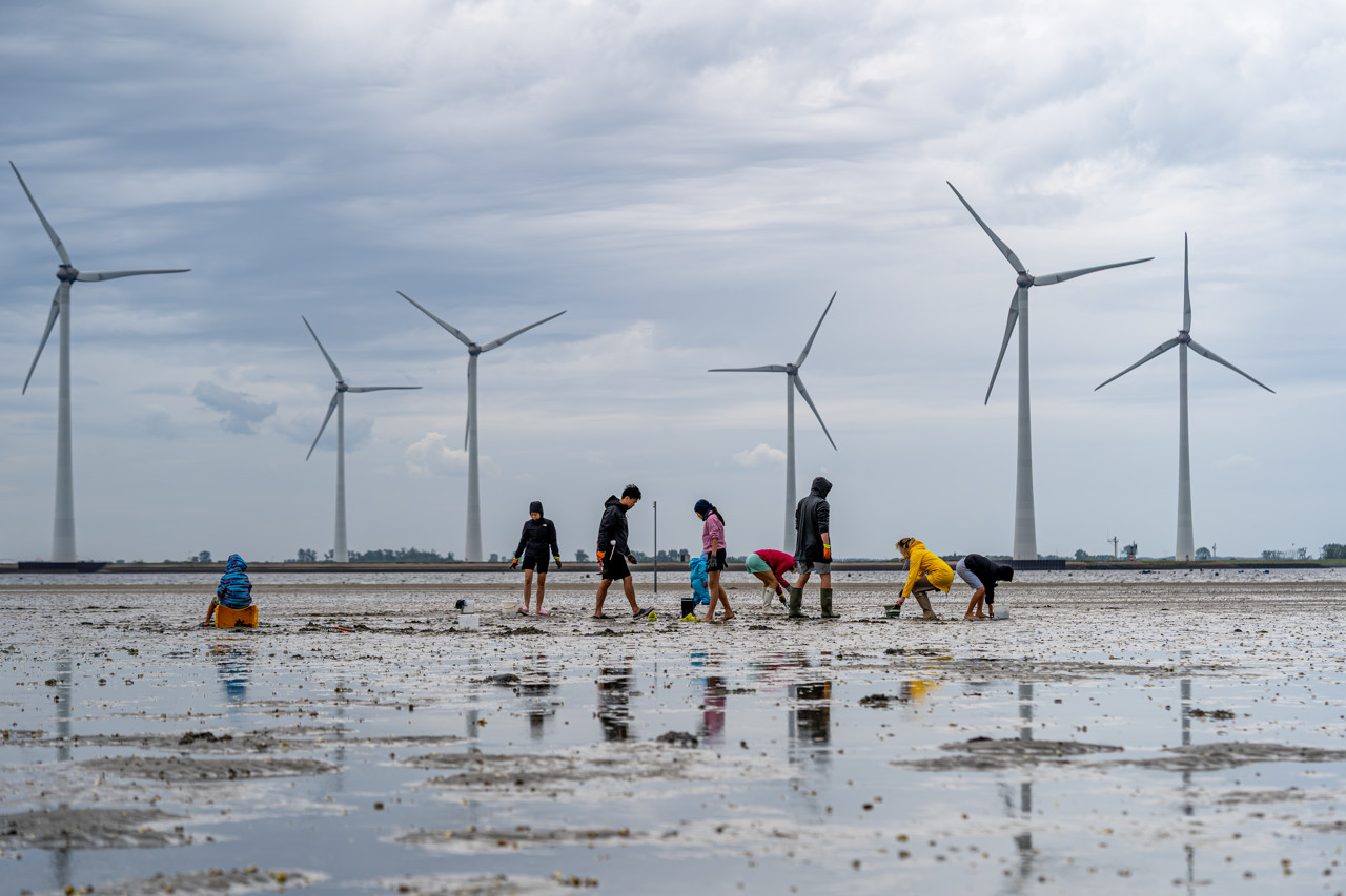 Schonere lucht levert ons meer gezondheidswinst op dan gedacht