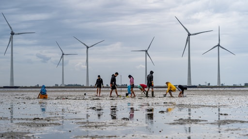 Schonere lucht levert ons meer gezondheidswinst op dan gedacht