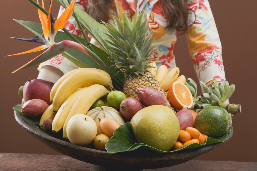 Royale greep uit de fruitmand leidt tot ontslag op staande voet