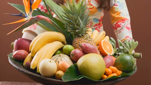 Royale greep uit de fruitmand leidt tot ontslag op staande voet