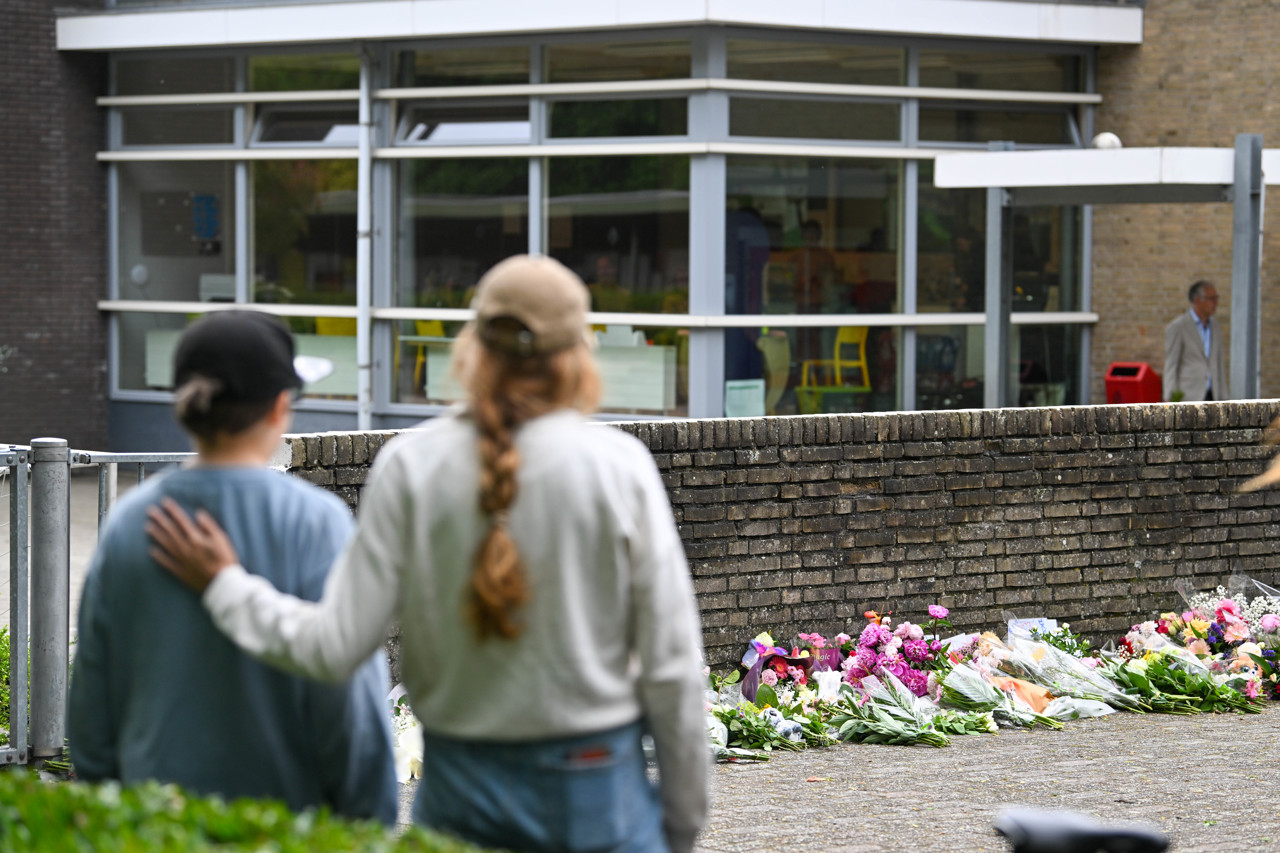 Verdenking van 'dood door schuld' bij fatale aanrijding Vogelwaarde, wat betekent dat?