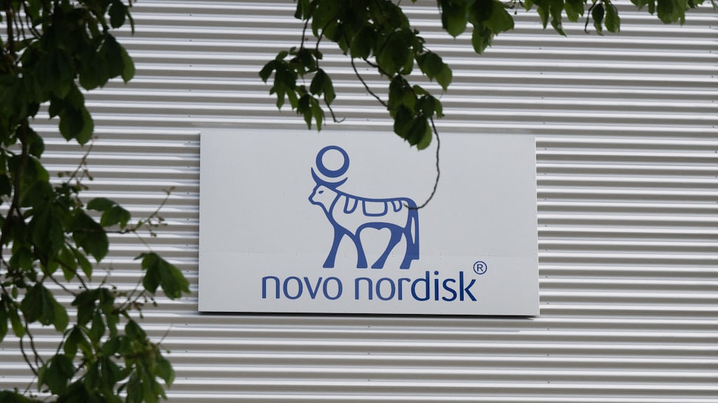 Image for the article: Grootschalige hack bij Novo Nordisk, bedrijf achter afslankmiddel Ozempic