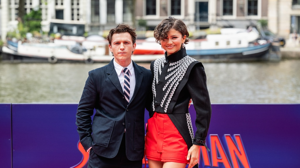 Image for the article: Ook nieuwste Spider-Man gelekt op X
