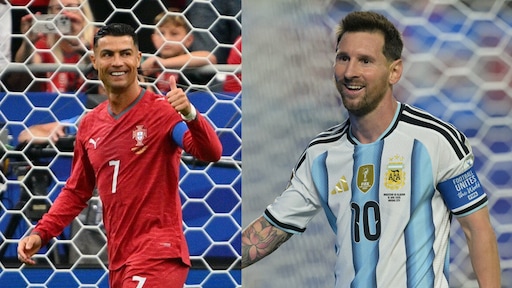 De laatste dans voor Messi en Ronaldo? 'Ik denk het niet'