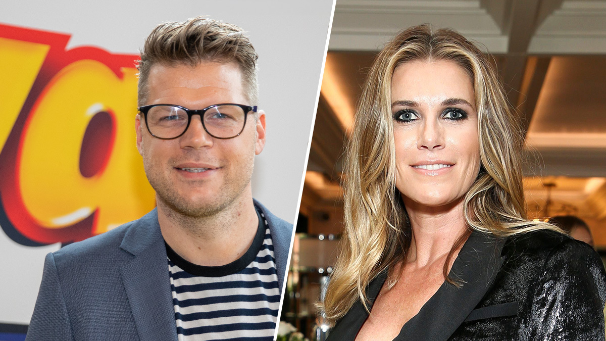 Coen Swijnenberg te zien in Gooische Vrouwen en Danielle Oerlemans bezoekt Amsterdam