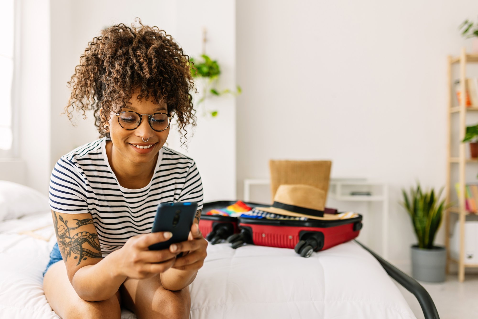 Vakantie nog boeken? Met deze tips ben je oplichters te slim af