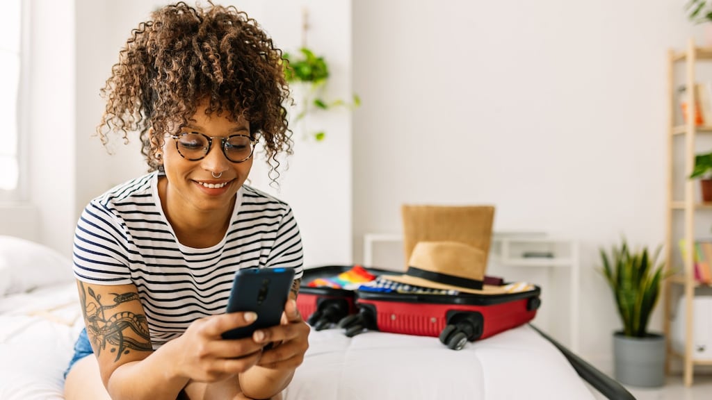 Image for the article: Vakantie nog boeken? Met deze tips ben je oplichters te slim af