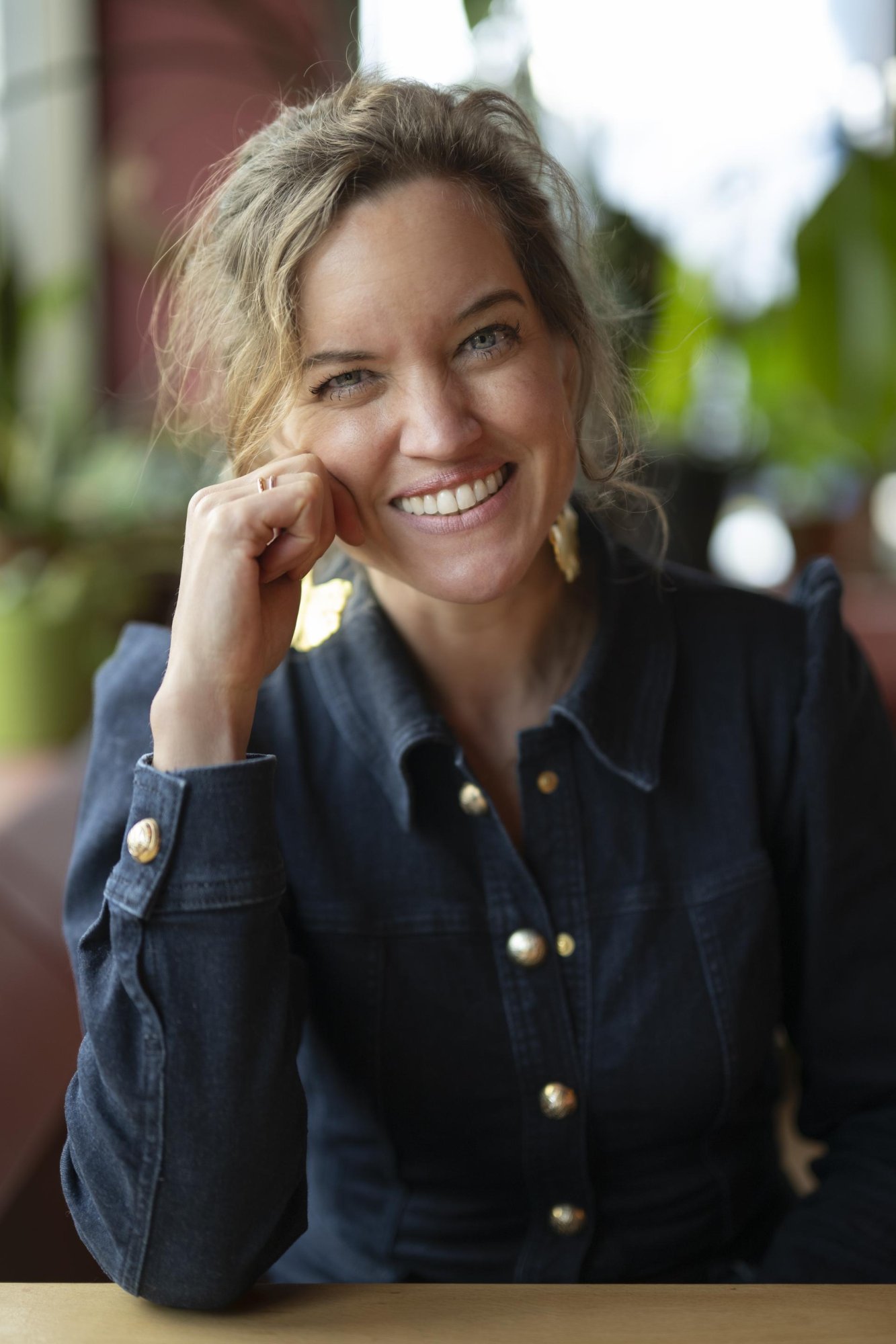 Renee: "Mijn verslaving was zwart, zwaar en donker. Er was niets cools of avontuurlijks aan."