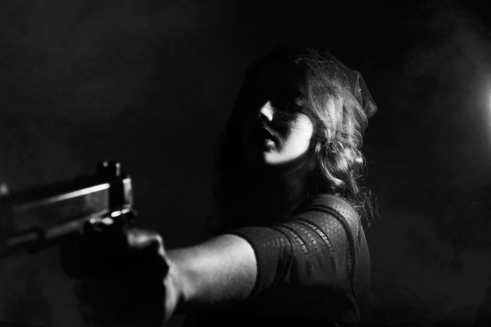 Dit is androcide, de zeldzame tegenhanger van femicide