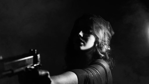Dit is androcide, de zeldzame tegenhanger van femicide