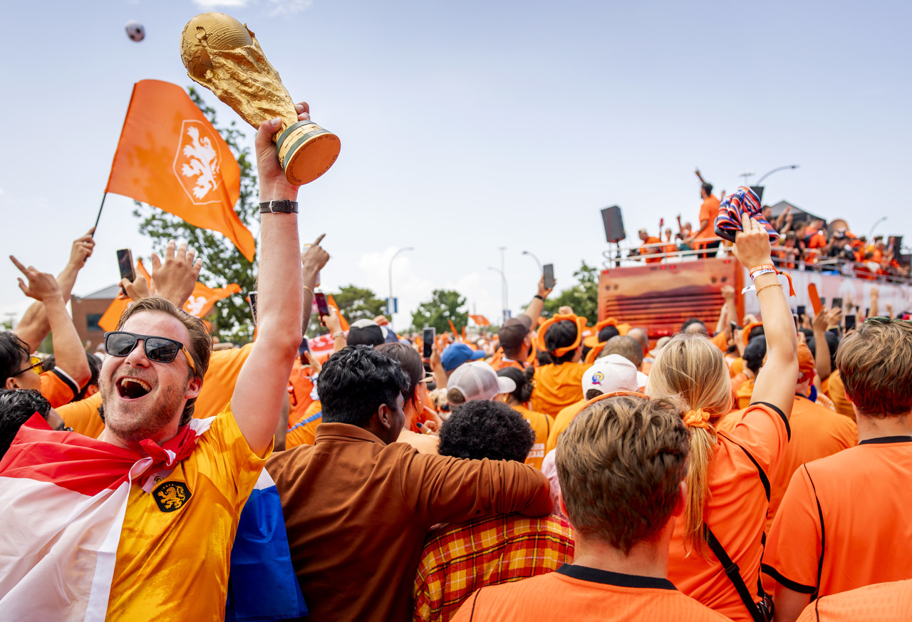 Scorito uit Breda is uitgegroeid tot mateloos populaire plek voor WK-pools