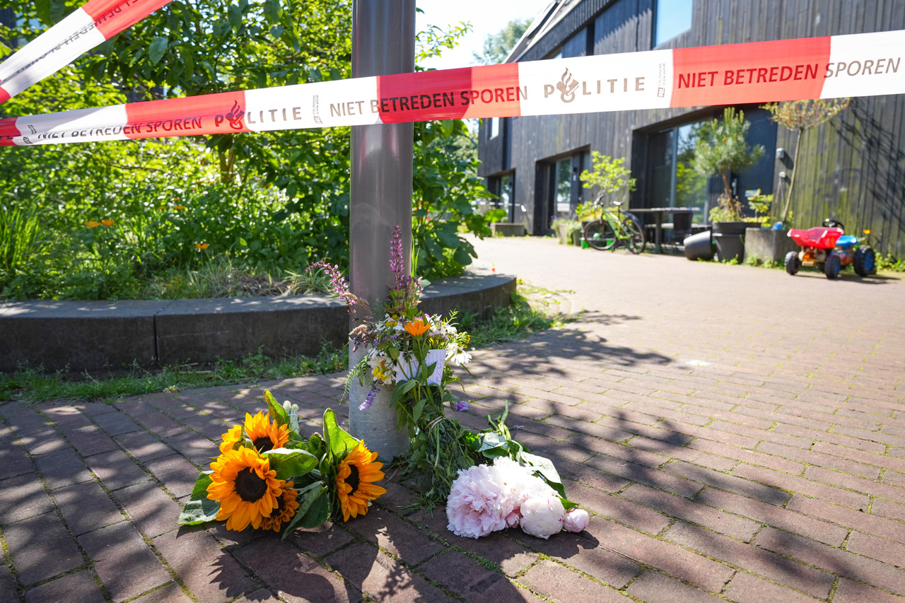 Verdachte (15) van drama Meerstad door OM beschuldigd van dubbele moord