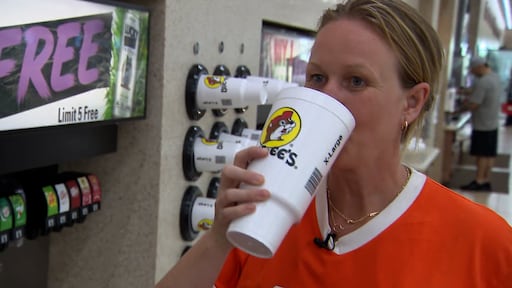 Groot, groter, grootst: dit krijgen Oranjefans op hun bord in Texas
