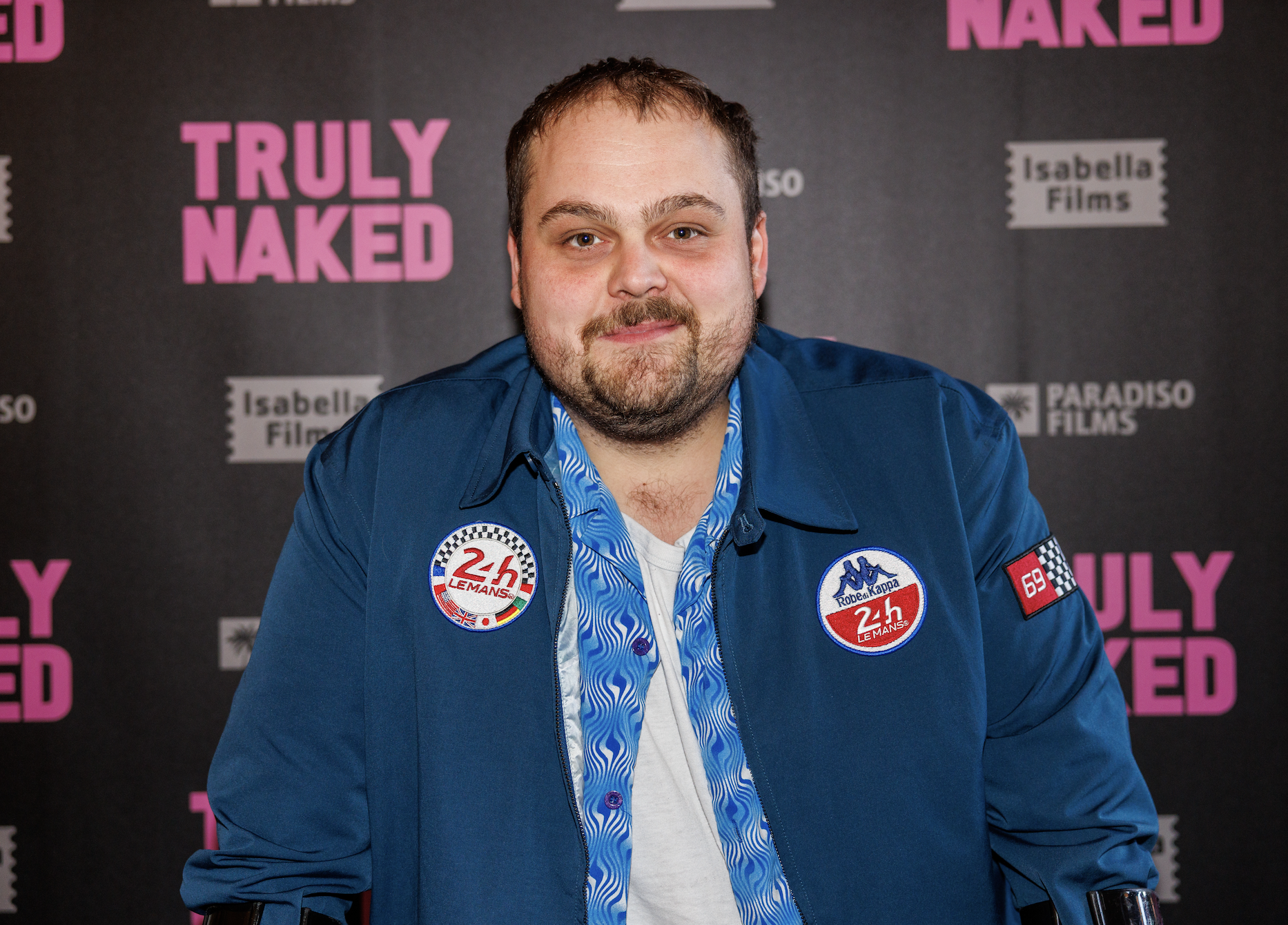 Stuntkabouter Martijn van Eijzeren mag Frankrijk niet verlaten na auto-ongeluk