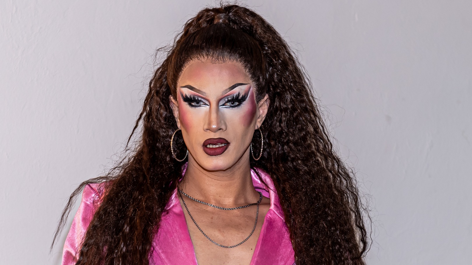 Dragqueen mishandeld in Amsterdam: 'Helaas is het weer zover'
