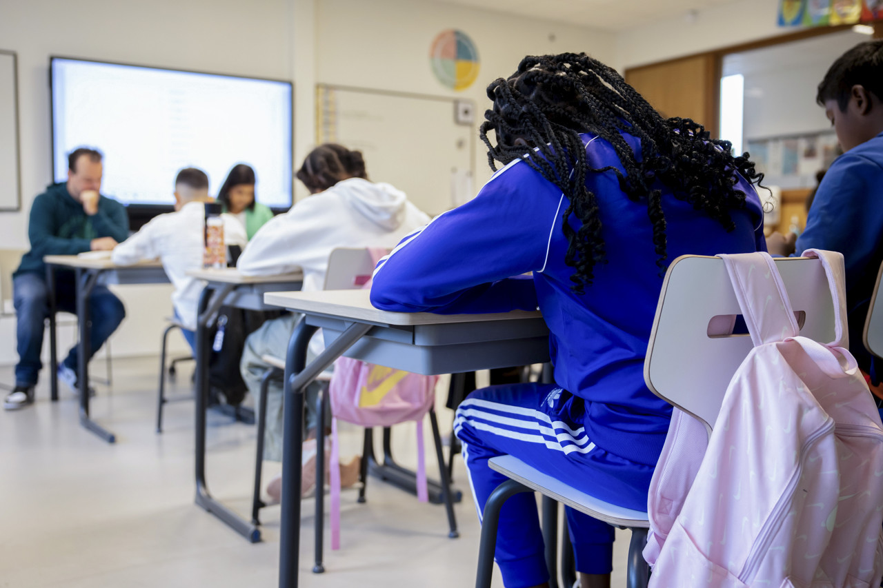 Noorwegen weert als eerste Europese land AI uit het basisonderwijs