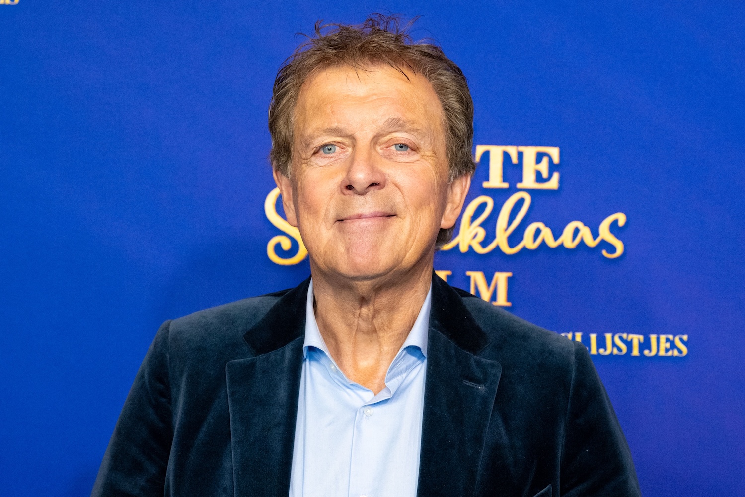 Deze twee dingen waren verboden voor dochters Robert ten Brink