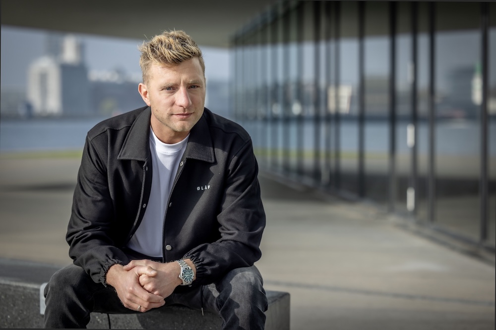 SBS6 cancelt nieuwe realityshow Jan Versteegh