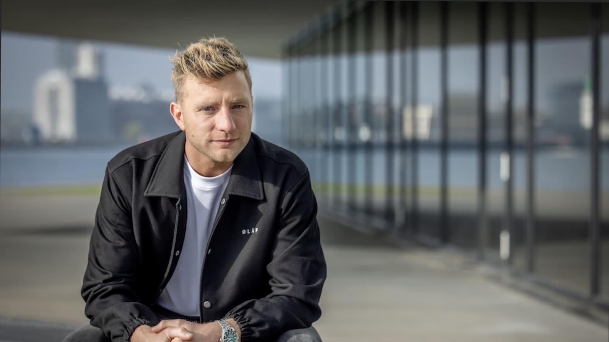 SBS6 cancelt nieuwe realityshow Jan Versteegh