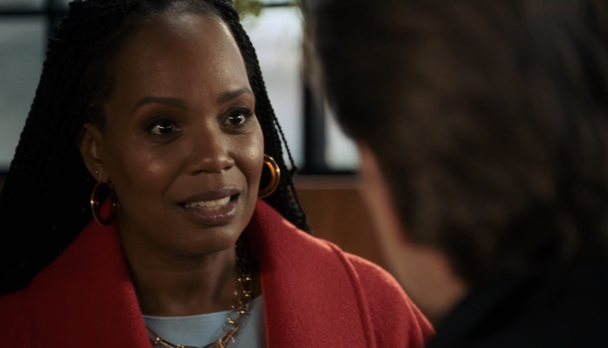 Videoland-kijkers zien Jasmine Sendar terugkeren in GTST