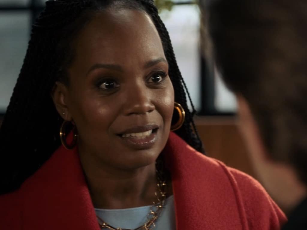 Videoland-kijkers zien Jasmine Sendar terugkeren in GTST