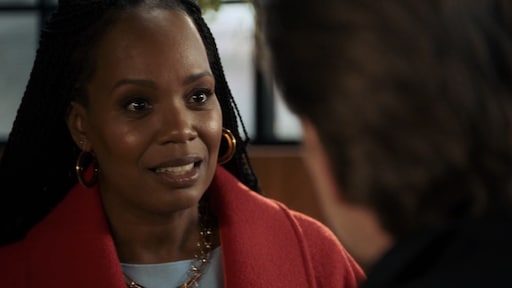 Videoland-kijkers zien Jasmine Sendar terugkeren in GTST