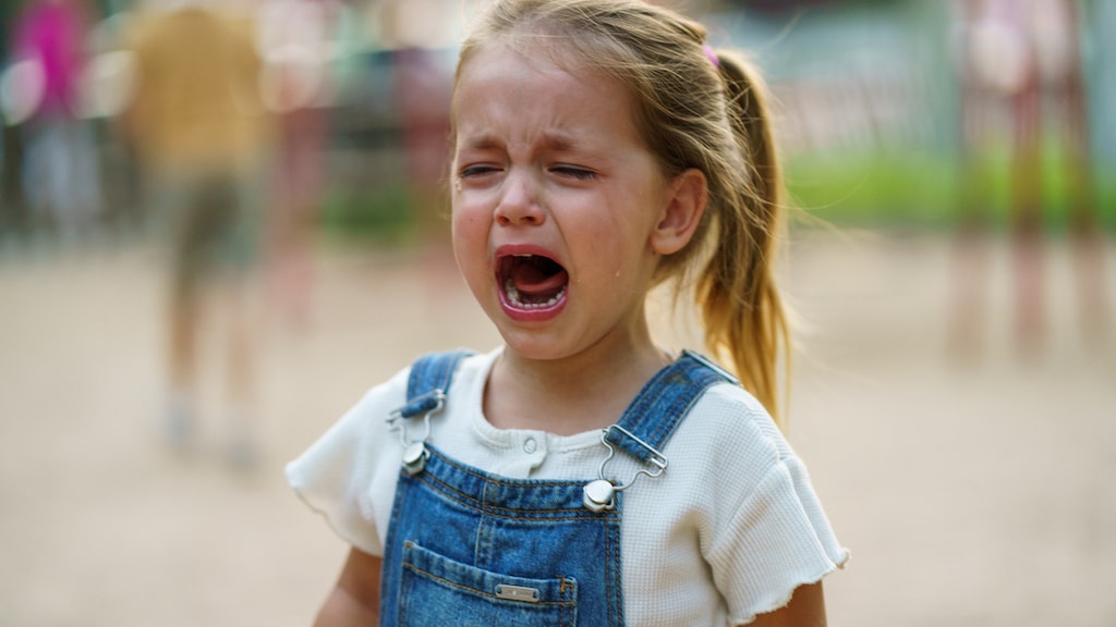 'Nee, je kind heeft geen trauma, het leeft gewoon', zegt deze opvoedkundige