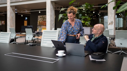Technologie moet werk verlichten, maar zorgt óók voor extra druk