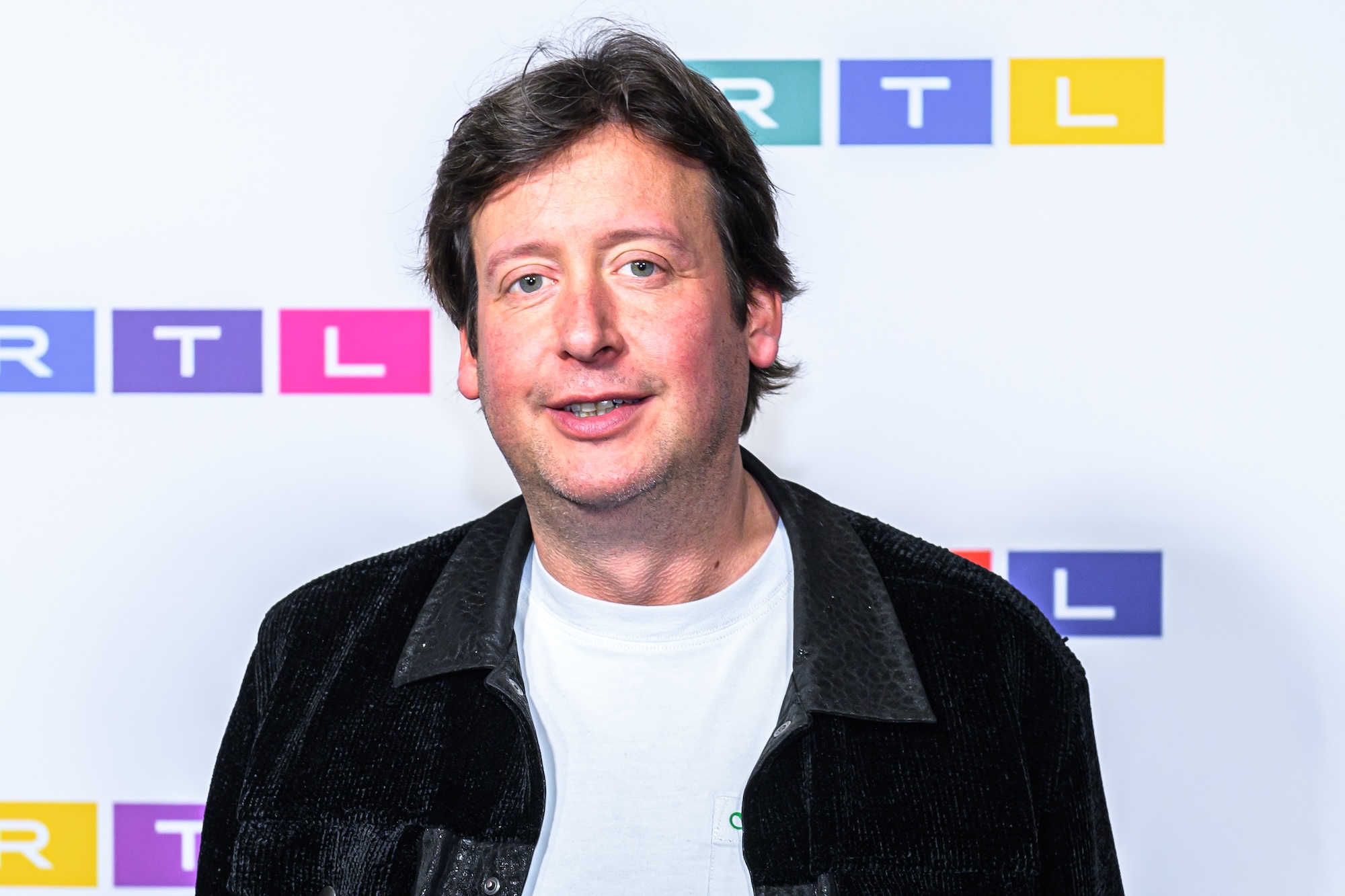 Steven Kazàn richt zich niet op nieuwe liefde na pijnlijke breuk