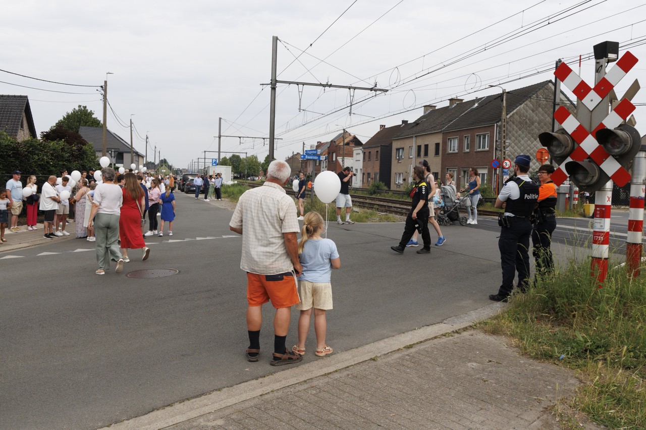 Chauffeur busmaatschappij fataal ongeluk België ontslagen om 'één wijntje'