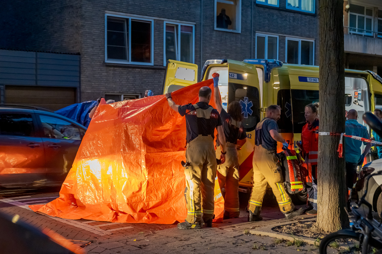 Opnieuw kind uit raam gevallen, deskundige waarschuwt: 'Dit kan iedereen gebeuren'