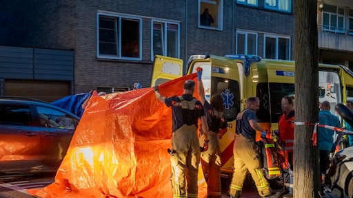 Opnieuw kind uit raam gevallen, deskundige waarschuwt: 'Dit kan iedereen gebeuren'