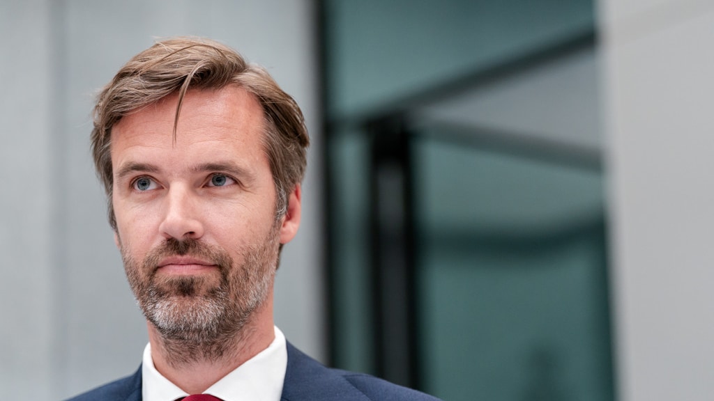Schadelijke wet voor ASML nog niet van tafel na bezoek Sjoerdsma aan VS