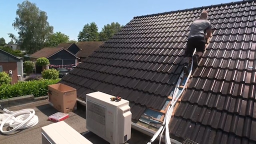 Airco rukt op in Nederland, maar experts waarschuwen voor keerzijde