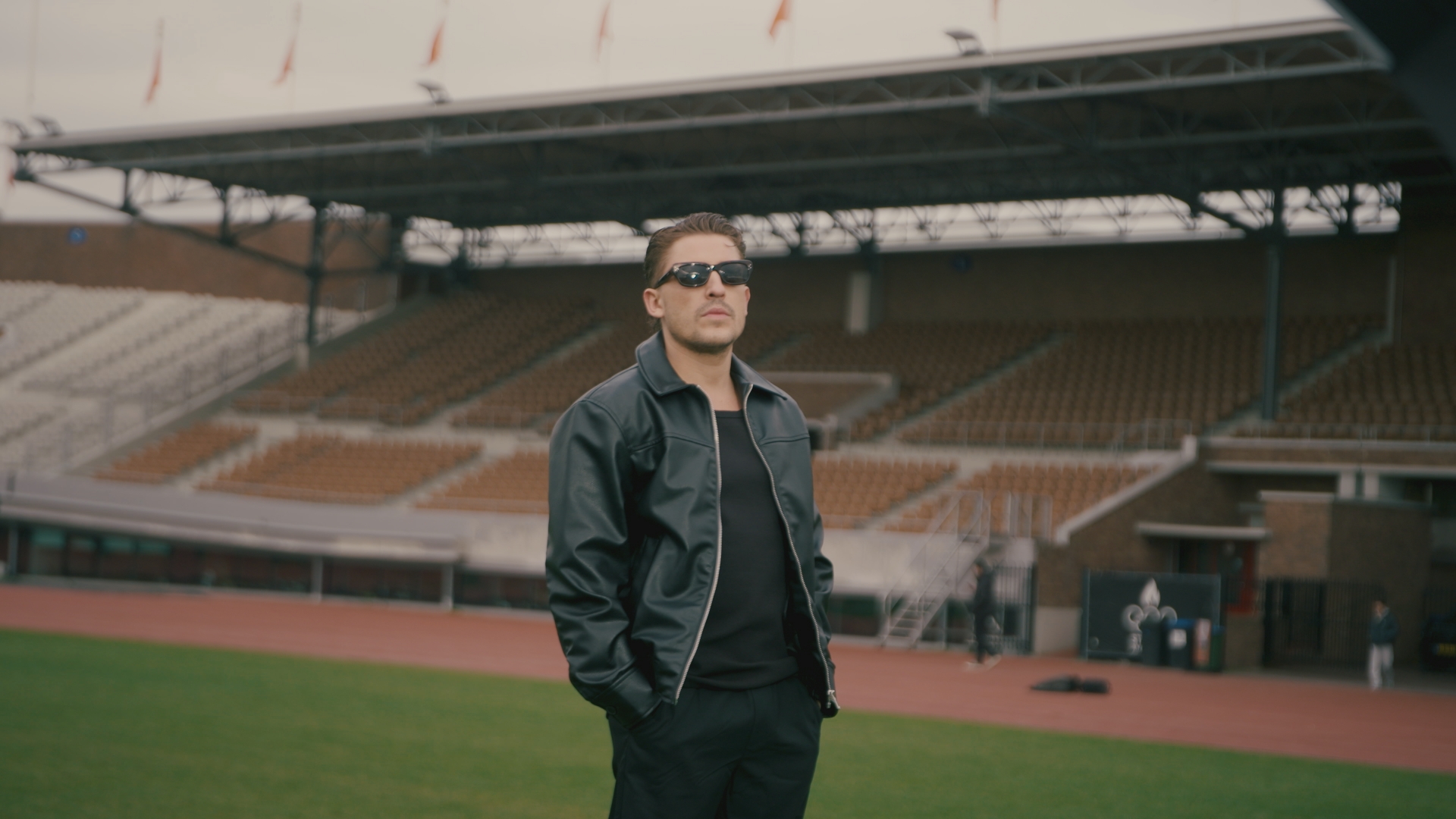Lil Kleine keert terug met nieuwe docuserie op Prime Video 