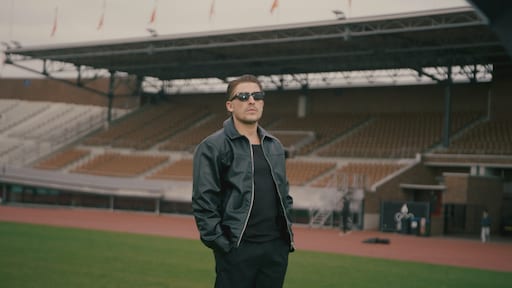 Lil Kleine keert terug met nieuwe docuserie op Prime Video