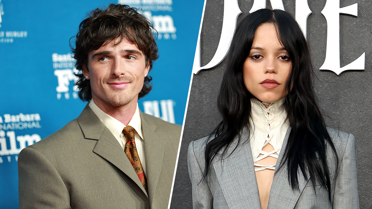 Academy verwelkomt Jacob Elordi en Jenna Ortega als nieuwe leden