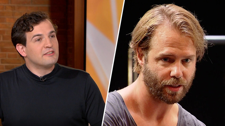 Rob Goossens noemt interview met Thijs Römer een goede keuze