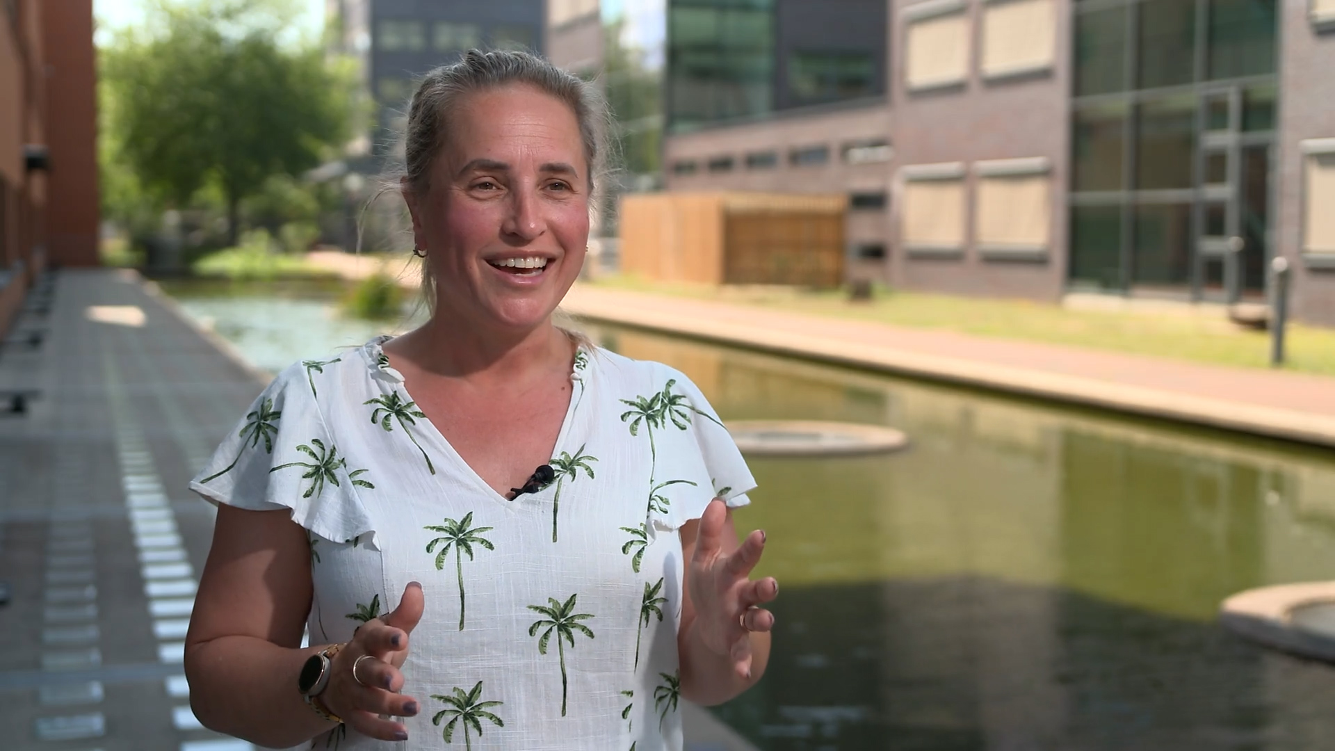 Ook ’s nachts tropisch warm, zo houd je je huis koeler